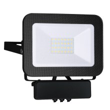 LED-reflektor med sensor LED/20W/230V IP65