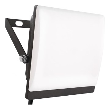 LED-reflektor TAMBO EVO LED/30W/230V 4000K IP65 svart
