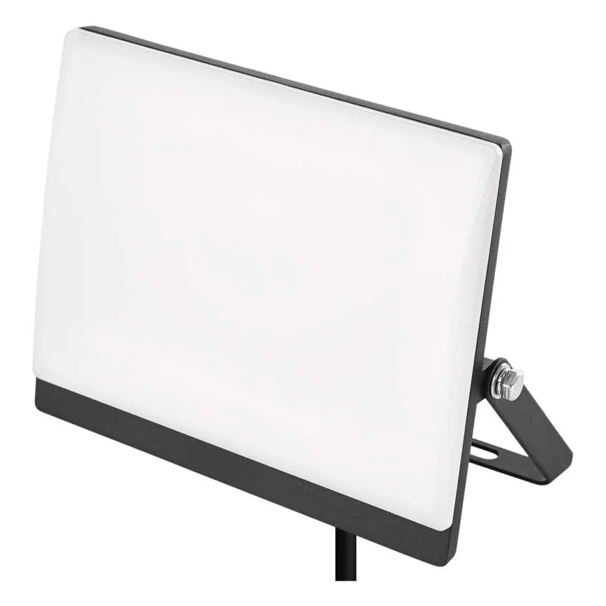 LED-reflektor TAMBO EVO LED/30W/230V 4000K IP65 svart