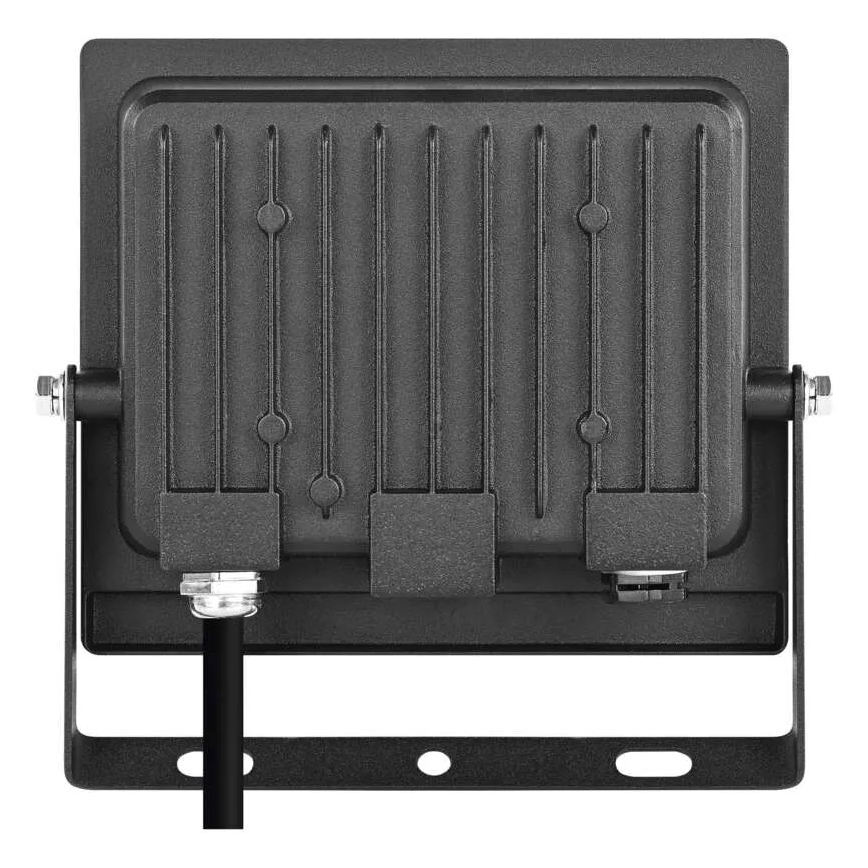 LED-reflektor TAMBO EVO LED/30W/230V 4000K IP65 svart