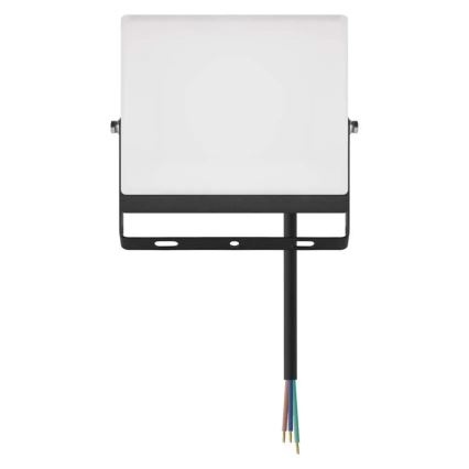 LED-reflektor TAMBO EVO LED/30W/230V 4000K IP65 svart
