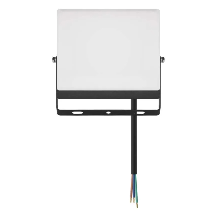 LED-reflektor TAMBO EVO LED/30W/230V 4000K IP65 svart
