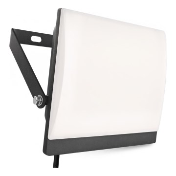 LED-reflektor TAMBO EVO LED/50W/230V 4000K IP65 svart