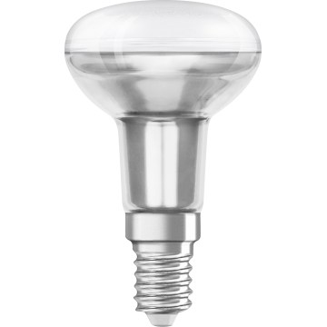 LED-reflektorlampa E14/4,3W/230V 2700K