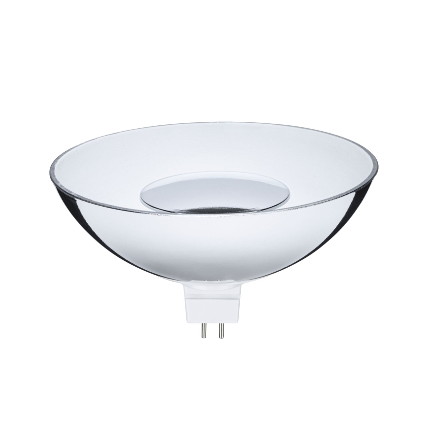 LED-reflektorlampa GU5,3/4,9W/12V 3000K - Paulmann 28802
