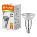 LED-reflektorlampa PAR16 E14/4,5W/230V 2700K 36° - Ledvance