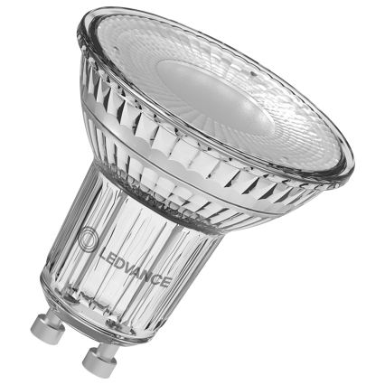 LED-reflektorlampa PAR16 GU10/4,3W/230V 2700K 36° - Ledvance