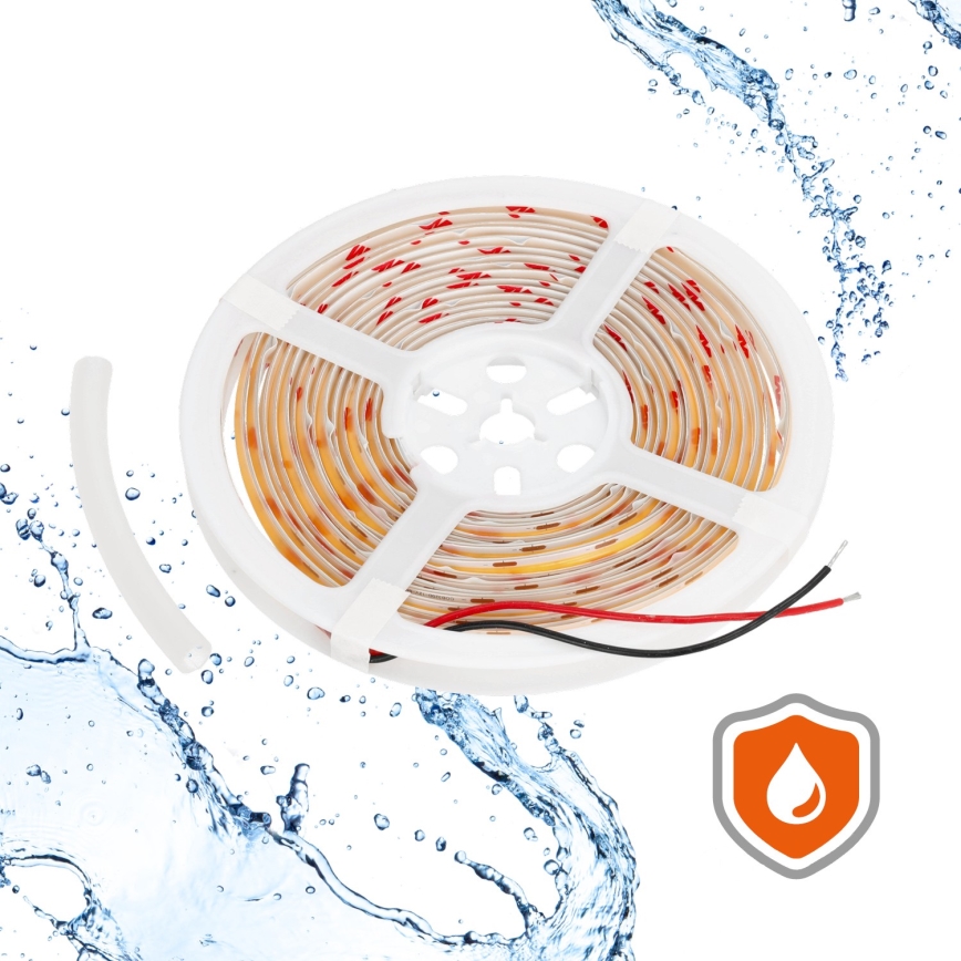 LED-remsa LED/50W/12V 5 m 3000K IP65