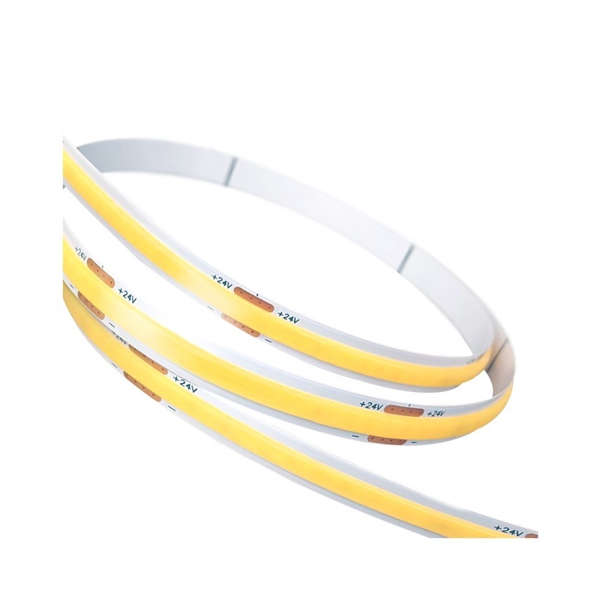 LED-remsa TRAMO LED/500W/24V 50 m 4000 K