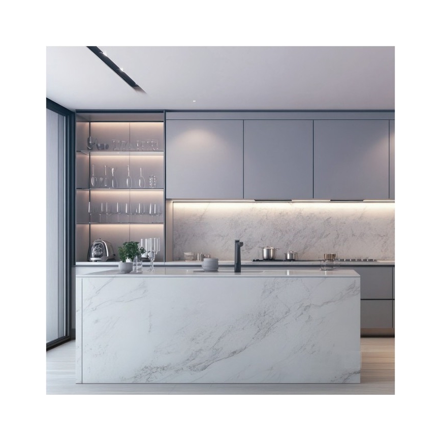 LED-remsa TRAMO LED/500W/24V 50 m 6500K