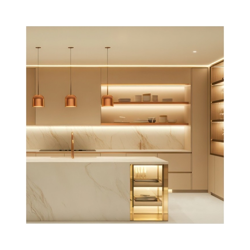 LED-remsa TRAMO LED/500W/24V 50m 3000K