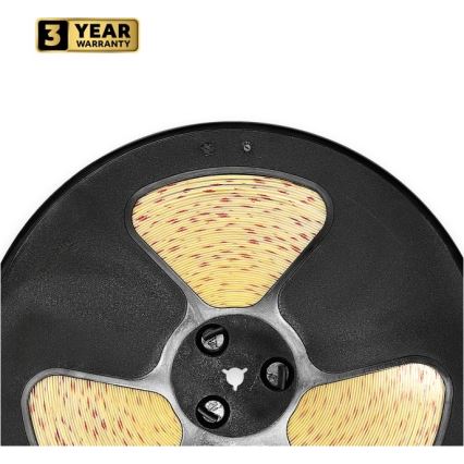 LED-remsa TRAMO LED/500W/24V 50m 3000K