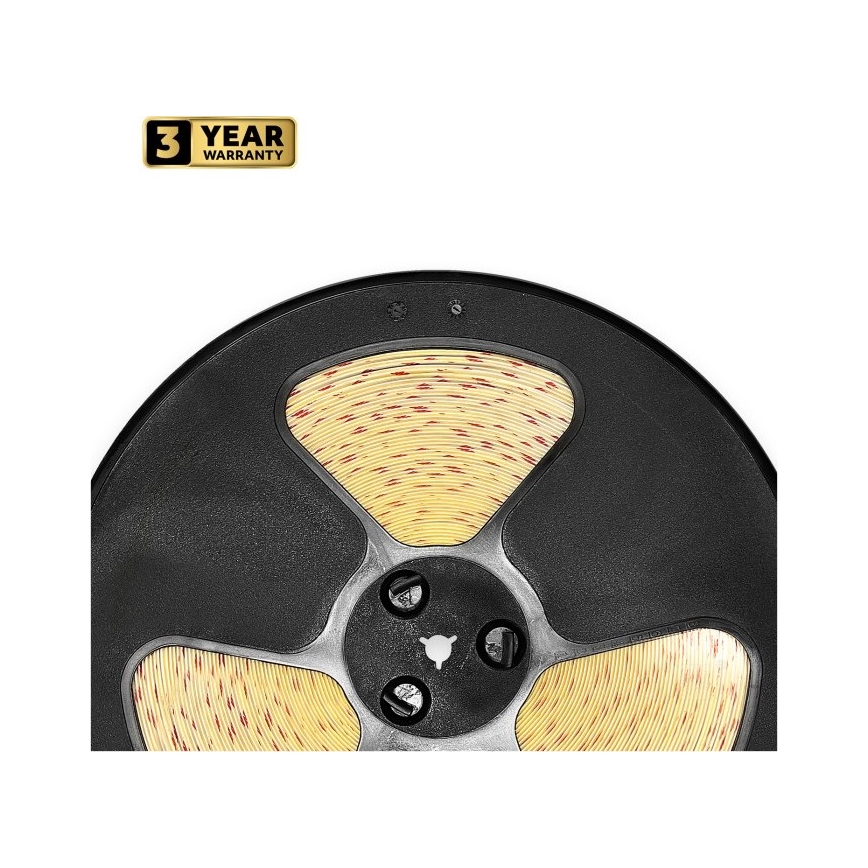 LED-remsa TRAMO LED/500W/24V 50m 3000K