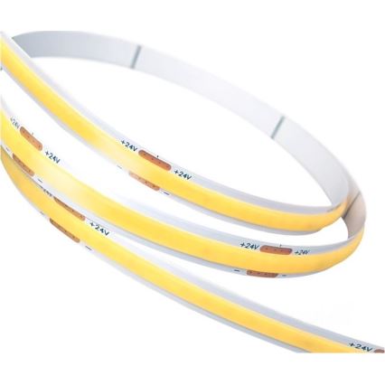 LED-remsa TRAMO LED/500W/24V 50m 3000K