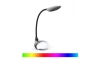 LED RGB Dimbar Bordslampa LED/6W/230V
