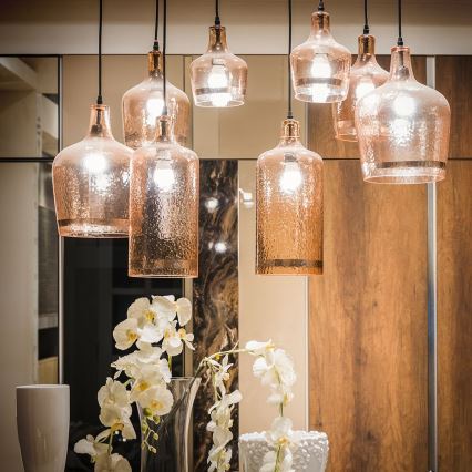 LED RGB dimbar glödlampa A60 E27/8,5W/230V 4000K + fjärrkontroll