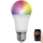 LED RGB dimbar glödlampa GoSmart A60 E27/11W/230V 2700-6500K Wi-Fi Tuya