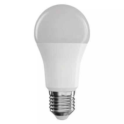 LED RGB dimbar glödlampa GoSmart A60 E27/11W/230V 2700-6500K Wi-Fi Tuya