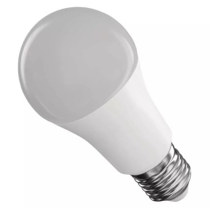 LED RGB dimbar glödlampa GoSmart A60 E27/11W/230V 2700-6500K Wi-Fi Tuya