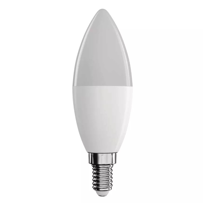 LED RGB dimbar glödlampa GoSmart E14/4,8W/230V 2700-6500K Wi-Fi Tuya