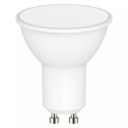 LED RGB dimbar glödlampa GoSmart MR16 GU10/4,8W/230V 2700-6500K Wi-Fi Tuya