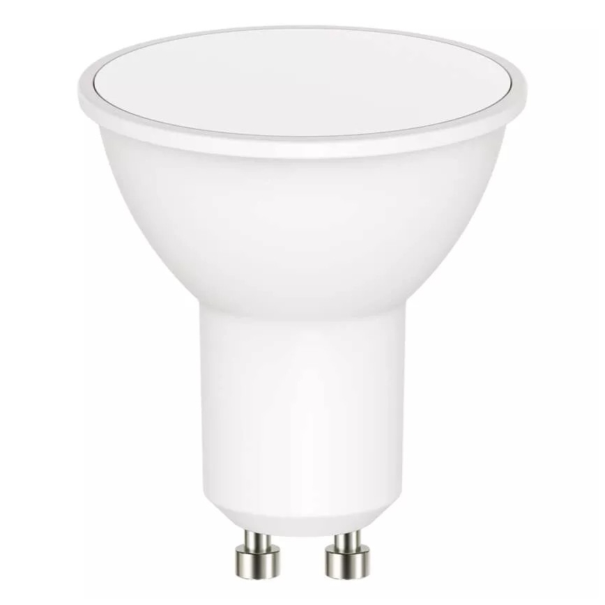 LED RGB dimbar glödlampa GoSmart MR16 GU10/4,8W/230V 2700-6500K Wi-Fi Tuya