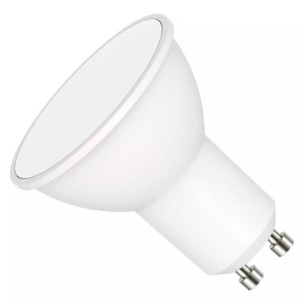 LED RGB dimbar glödlampa GoSmart MR16 GU10/4,8W/230V 2700-6500K Wi-Fi Tuya