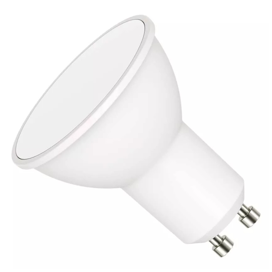 LED RGB dimbar glödlampa GoSmart MR16 GU10/4,8W/230V 2700-6500K Wi-Fi Tuya
