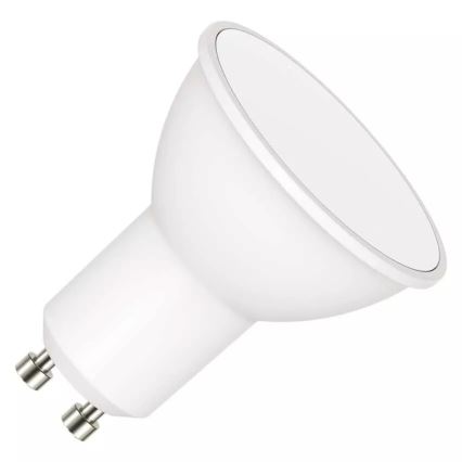 LED RGB dimbar glödlampa GoSmart MR16 GU10/4,8W/230V 2700-6500K Wi-Fi Tuya