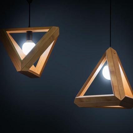 LED RGB Dimbar glödlampa P45 E14/4,8W/230V 3000K + fjärrkontroll