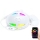 LED RGB Dimbart LED-remsa/24W/230V 5m 3000-6000K Wi-Fi Tuya