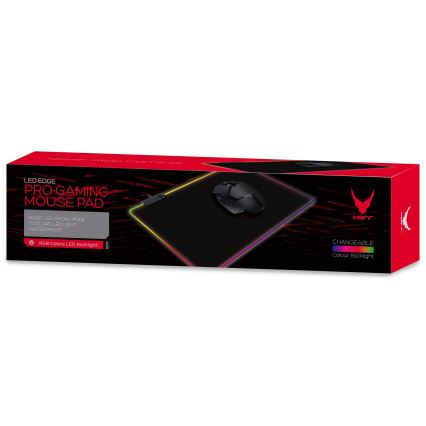 LED RGB Gaming musmatta VARR