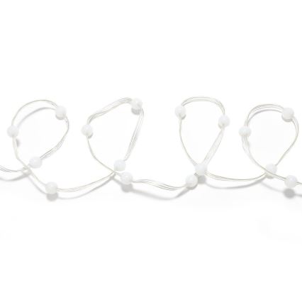 LED RGB Ljusreglerad Julgardin WIZARD 400xLED/USB 2x2m + fjärrkontroll