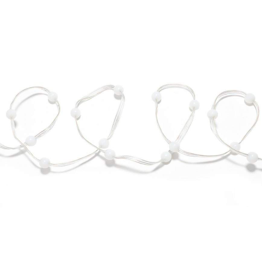 LED RGB Ljusreglerad Julgardin WIZARD 400xLED/USB 2x2m + fjärrkontroll