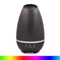LED RGB Luftfuktare och joniserare 500 ml