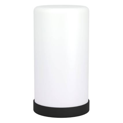 LED RGBIC Dimbar bordslampa LED/7,5W/230V 3000K + fjärrkontroll