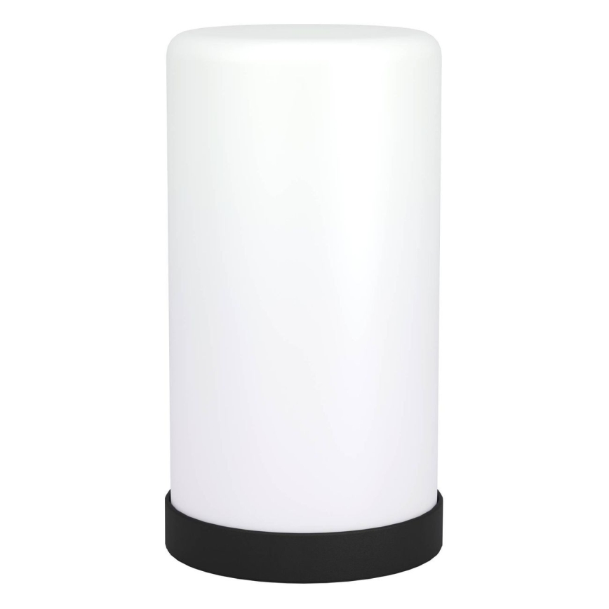 LED RGBIC Dimbar bordslampa LED/7,5W/230V 3000K + fjärrkontroll