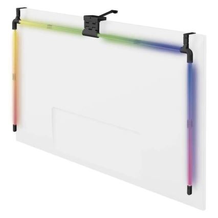 LED RGBIC Dimbar list för TV GoSmart LED/24W/230V 55“