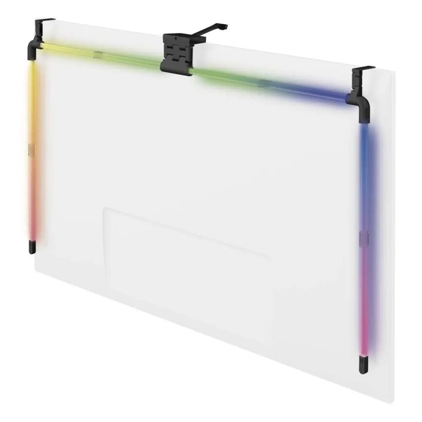 LED RGBIC Dimbar list för TV GoSmart LED/24W/230V 55“