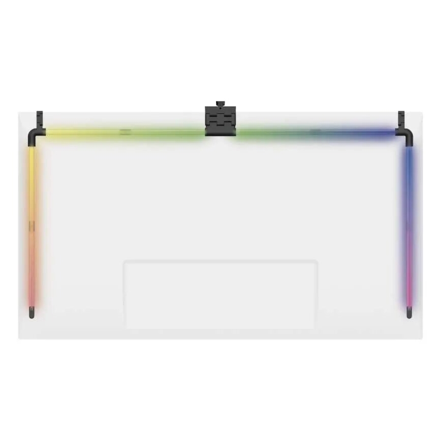 LED RGBIC Dimbar list för TV GoSmart LED/24W/230V 55“