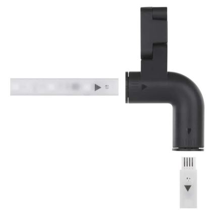 LED RGBIC Dimbar list för TV GoSmart LED/24W/230V 55“