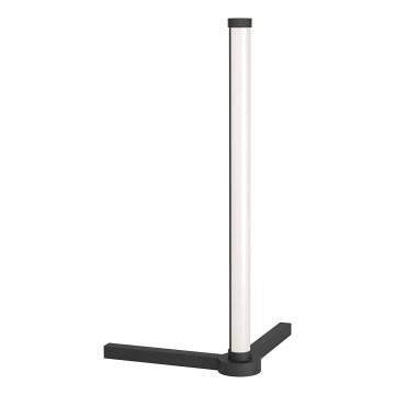 LED RGBIC dimmbar bordslampa LED/5,9W/230V 3000K + fjärrkontroll