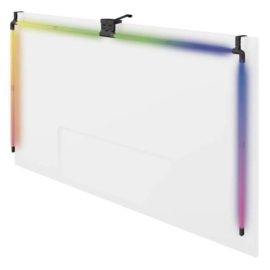 LED RGBIC Slinga för TV GoSmart LED/24W/230V 75“