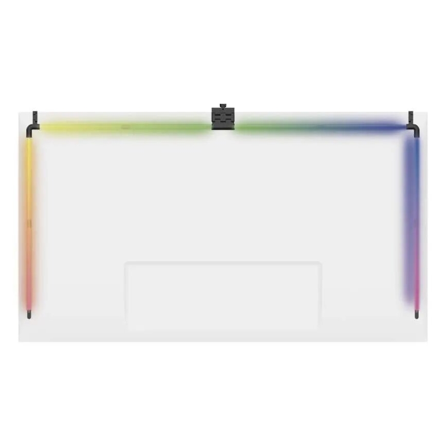 LED RGBIC Slinga för TV GoSmart LED/24W/230V 75“