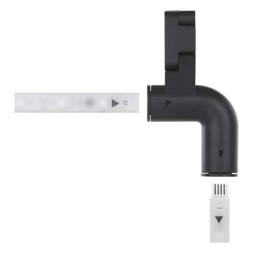 LED RGBIC Slinga för TV GoSmart LED/24W/230V 75“