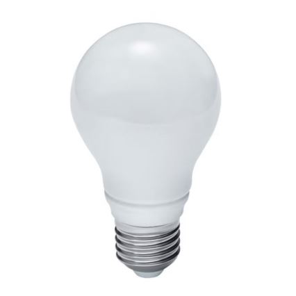 LED RGBW dimbar lampa E27/8,5W/230V 3000-6500K Wi-Fi - Reality