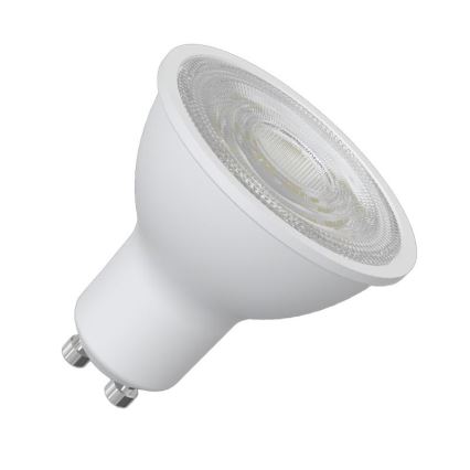 LED RGBW Dimbar lampa GU10/4,5W/230V 2700-6500K Wi-Fi Tuya