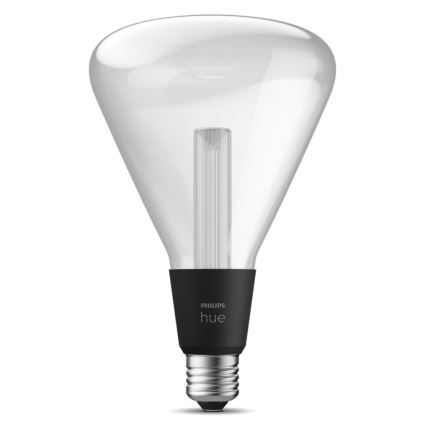 LED RGBW dimbar lampa Philips Hue White And Color Ambiance E27/6,8W/230V 2000-6500K