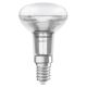 LED RGBW Ljusreglerad strålkastare glödlampa SMART+ R50 E14/3,3W/230V 2700-6500K Wi-Fi - Ledvance