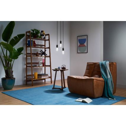 LED RGBW dimbar lampa ST64 E27/6,3W/230V 2200-6500K Wi-Fi - WiZ